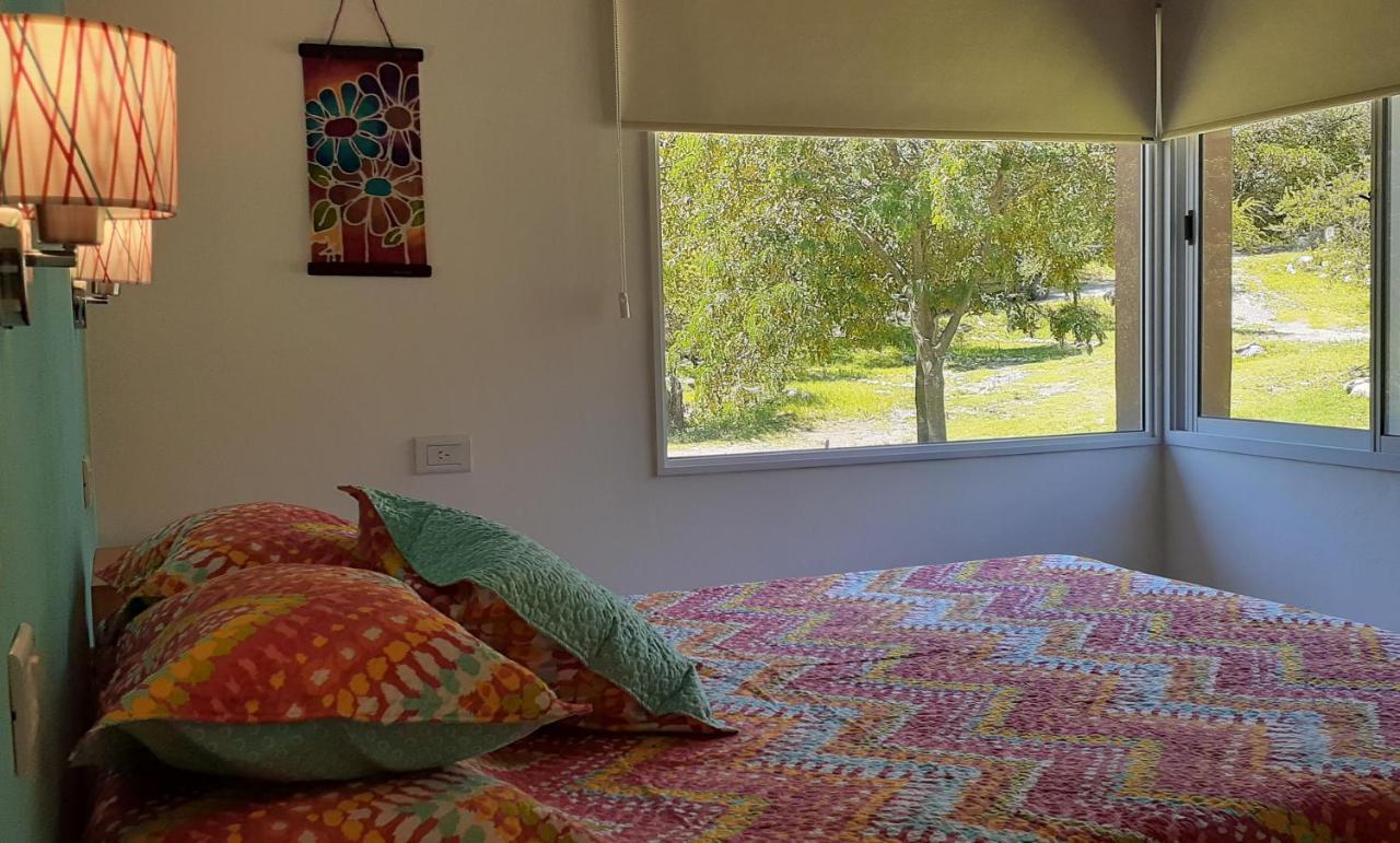 Apartament Costa Com Departamentos De Montana Merlo Zewnętrze zdjęcie