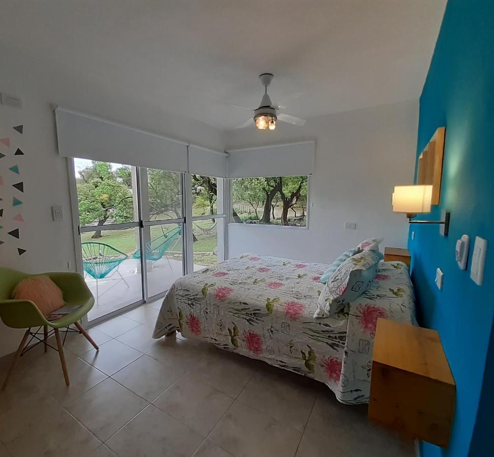 Apartament Costa Com Departamentos De Montana Merlo Zewnętrze zdjęcie