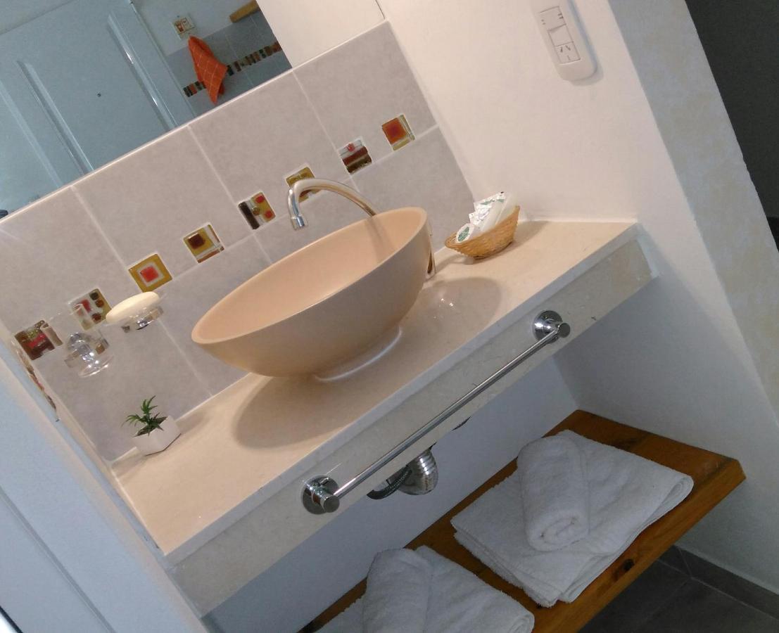 Apartament Costa Com Departamentos De Montana Merlo Zewnętrze zdjęcie