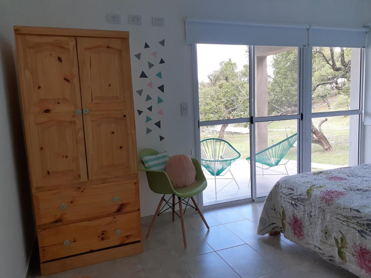 Apartament Costa Com Departamentos De Montana Merlo Zewnętrze zdjęcie