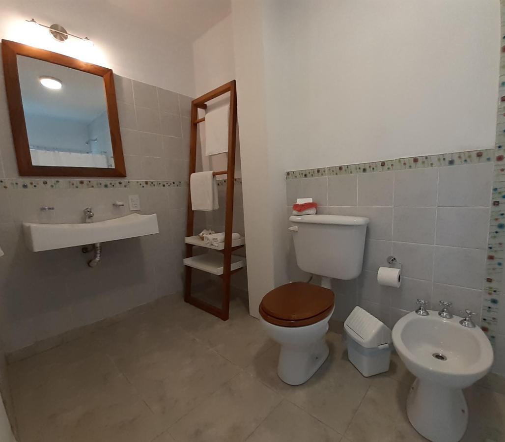 Apartament Costa Com Departamentos De Montana Merlo Zewnętrze zdjęcie