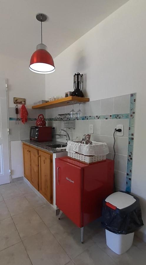 Apartament Costa Com Departamentos De Montana Merlo Zewnętrze zdjęcie