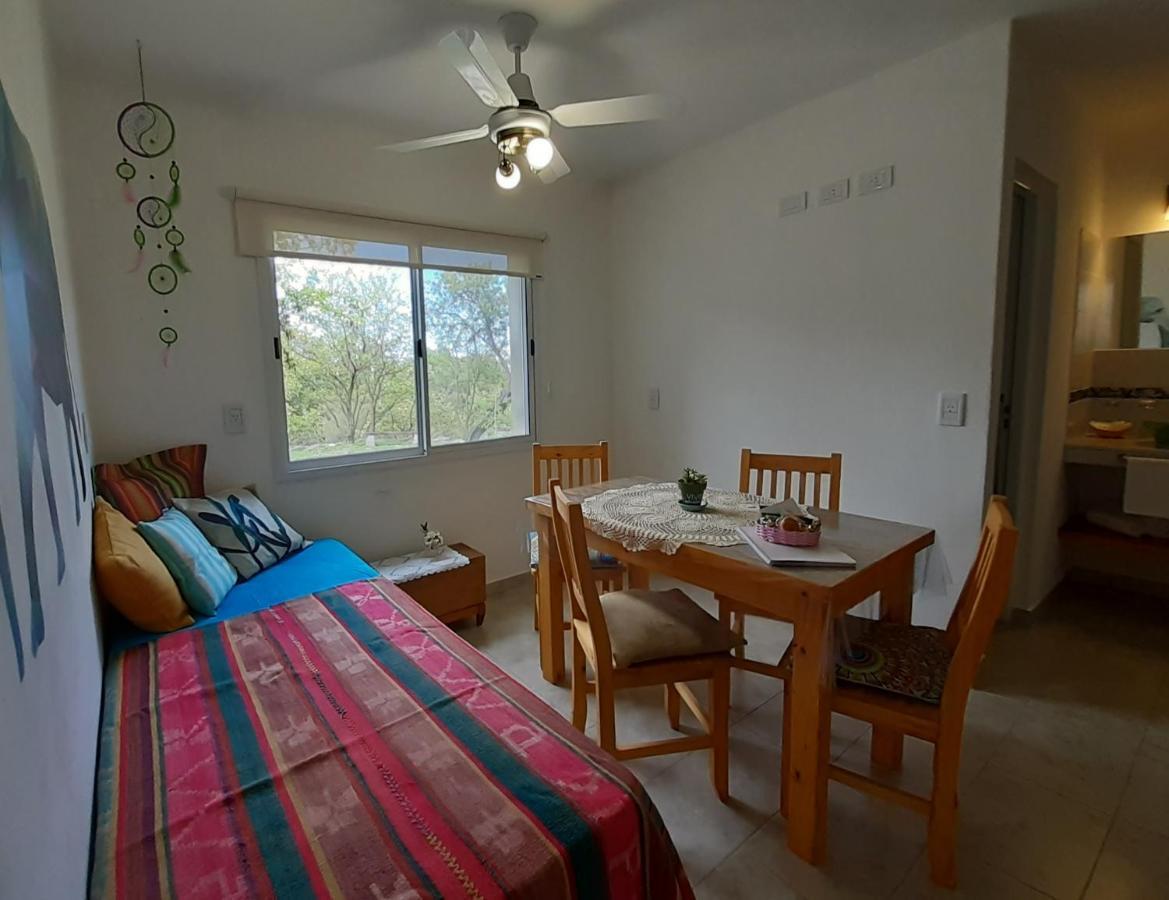 Apartament Costa Com Departamentos De Montana Merlo Zewnętrze zdjęcie