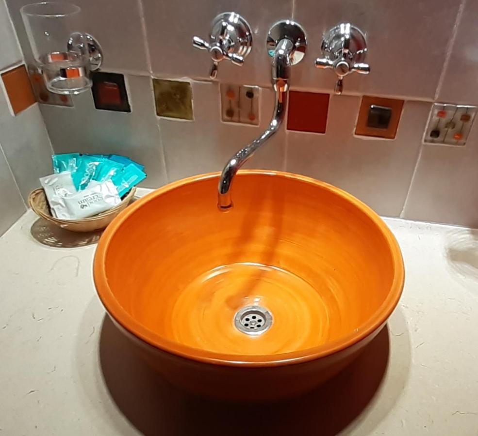 Apartament Costa Com Departamentos De Montana Merlo Zewnętrze zdjęcie