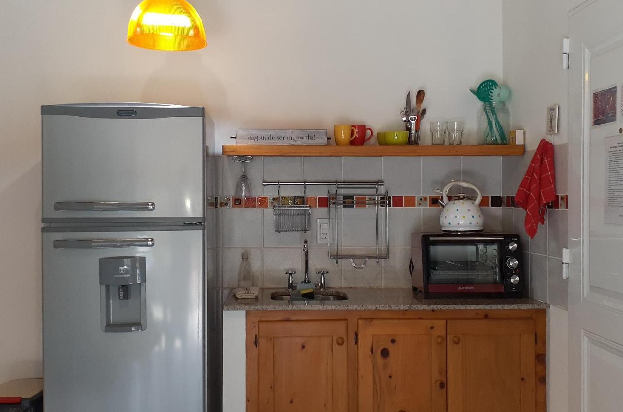 Apartament Costa Com Departamentos De Montana Merlo Zewnętrze zdjęcie
