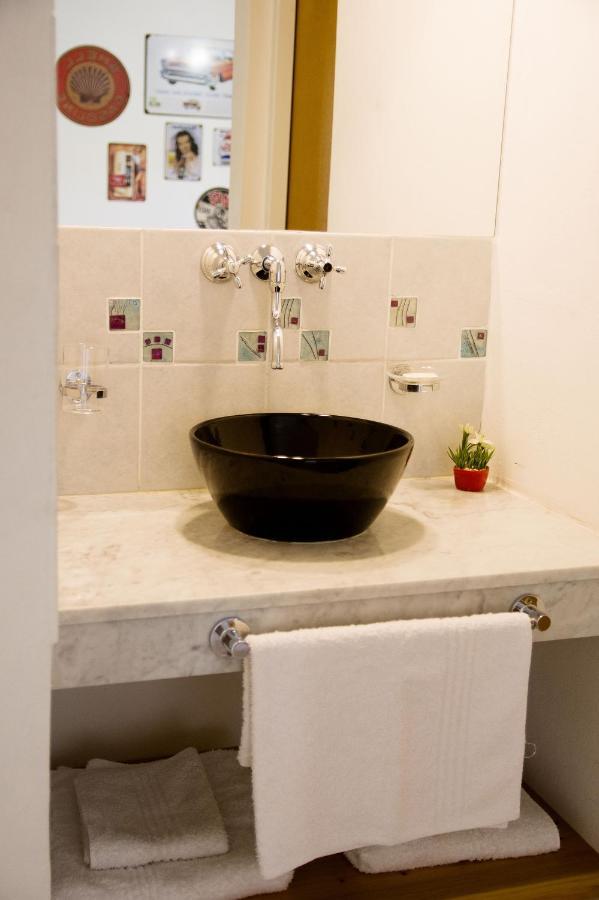 Apartament Costa Com Departamentos De Montana Merlo Zewnętrze zdjęcie