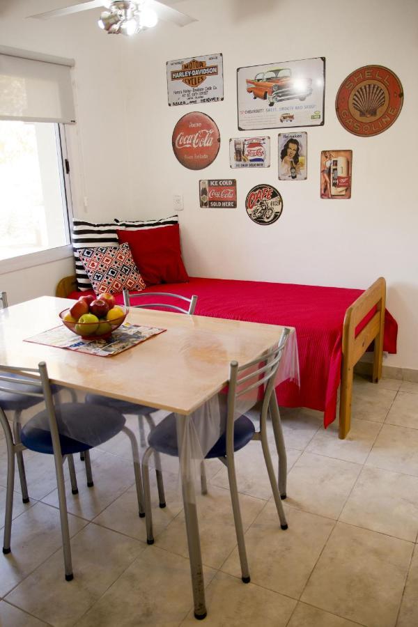 Apartament Costa Com Departamentos De Montana Merlo Zewnętrze zdjęcie