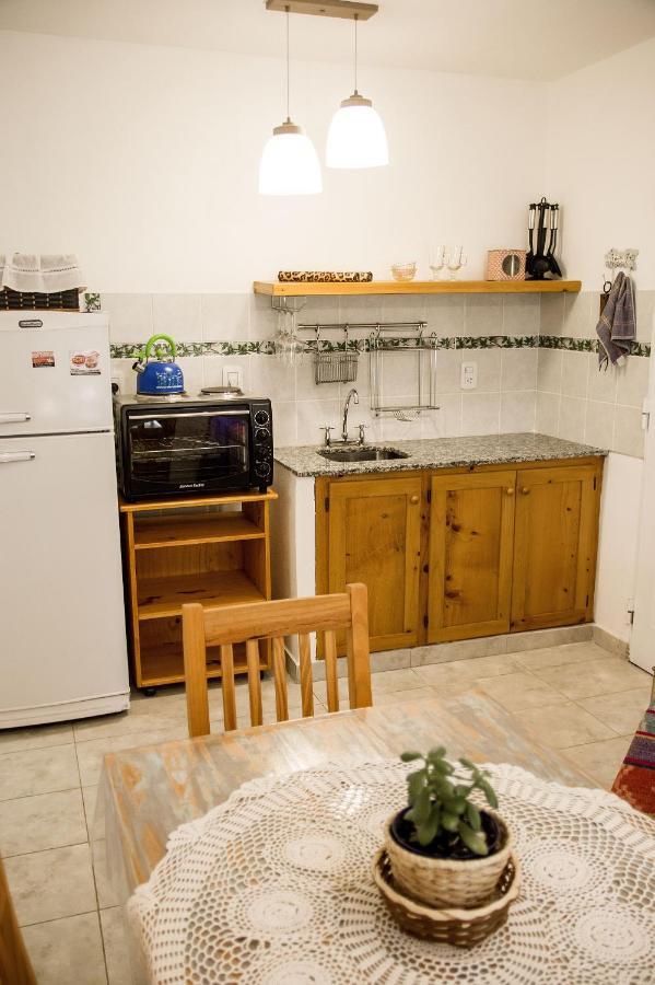 Apartament Costa Com Departamentos De Montana Merlo Zewnętrze zdjęcie