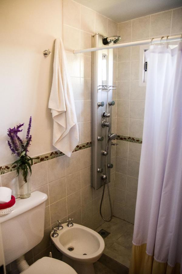 Apartament Costa Com Departamentos De Montana Merlo Zewnętrze zdjęcie