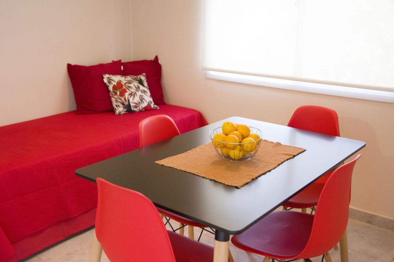 Apartament Costa Com Departamentos De Montana Merlo Zewnętrze zdjęcie