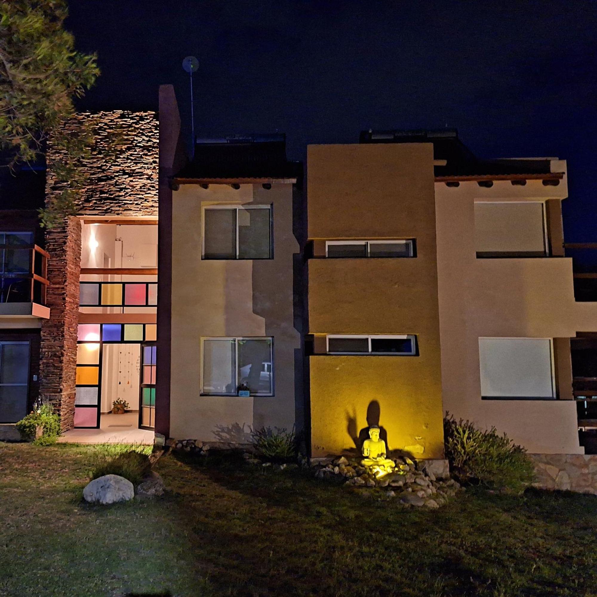Apartament Costa Com Departamentos De Montana Merlo Zewnętrze zdjęcie